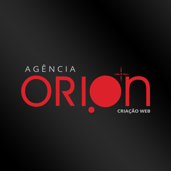 Logo Agência Orion