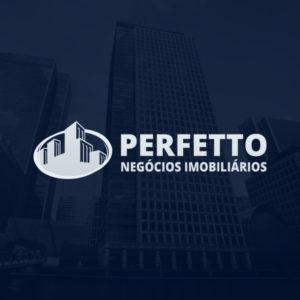 Logo Perfetto Negócios