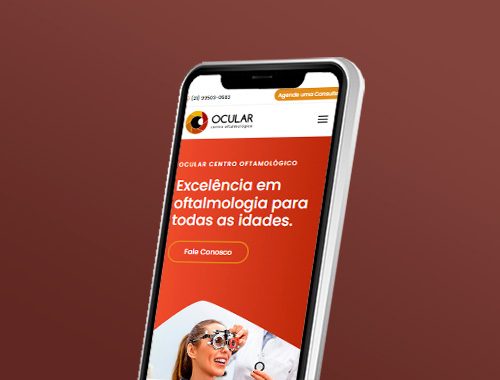 site_ocular